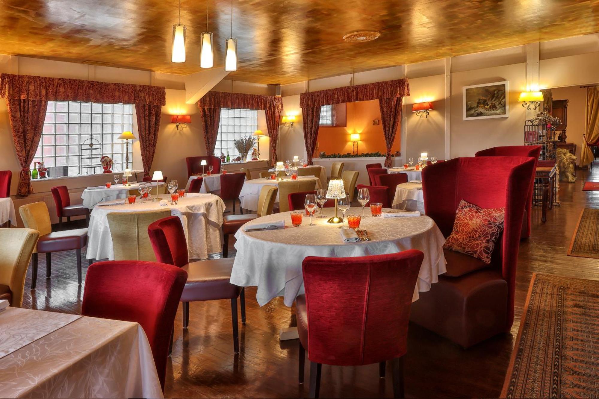 Logis Hotel-Restaurant Les Voyageurs La Coquille المظهر الخارجي الصورة