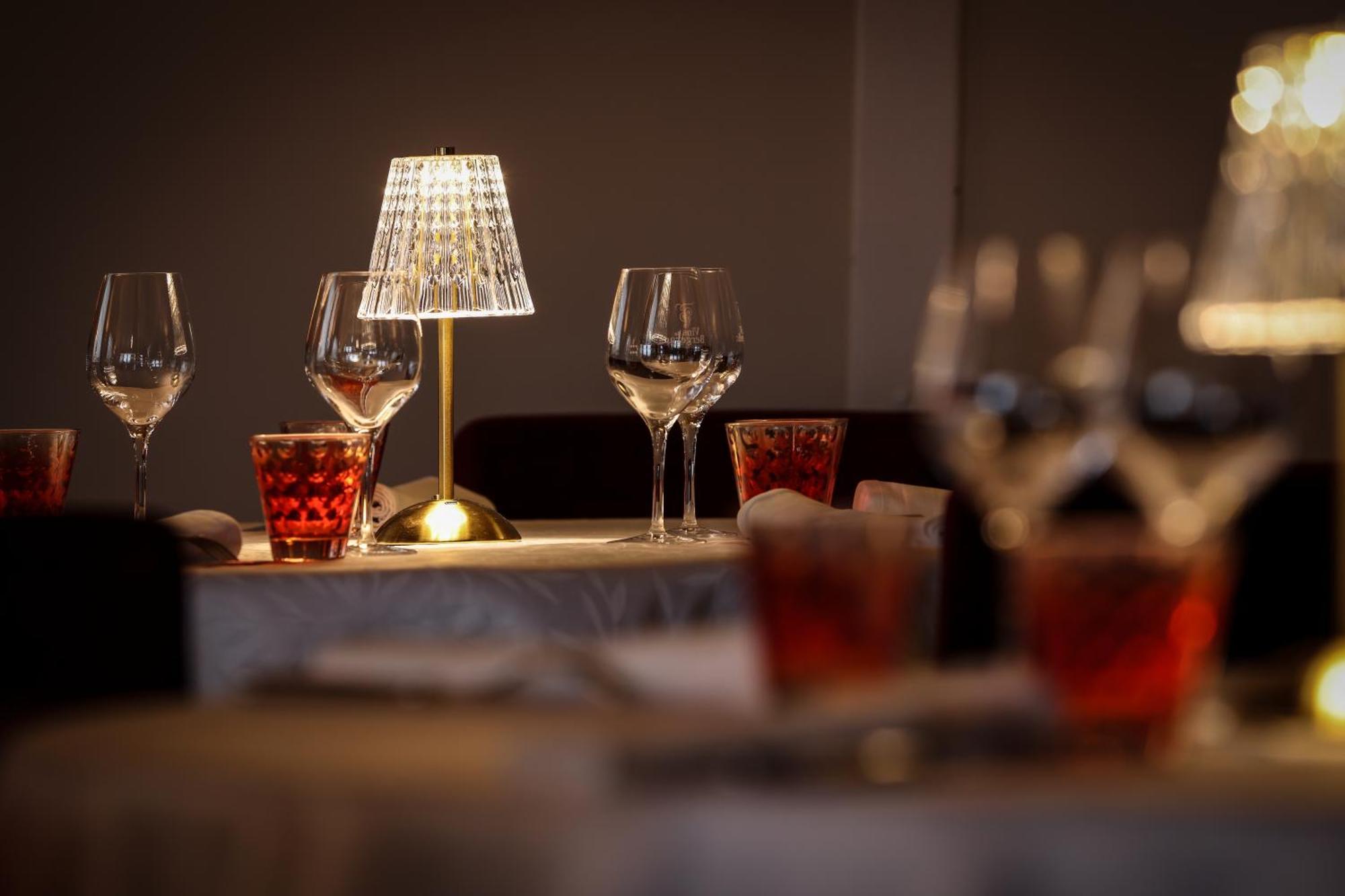 Logis Hotel-Restaurant Les Voyageurs La Coquille المظهر الخارجي الصورة