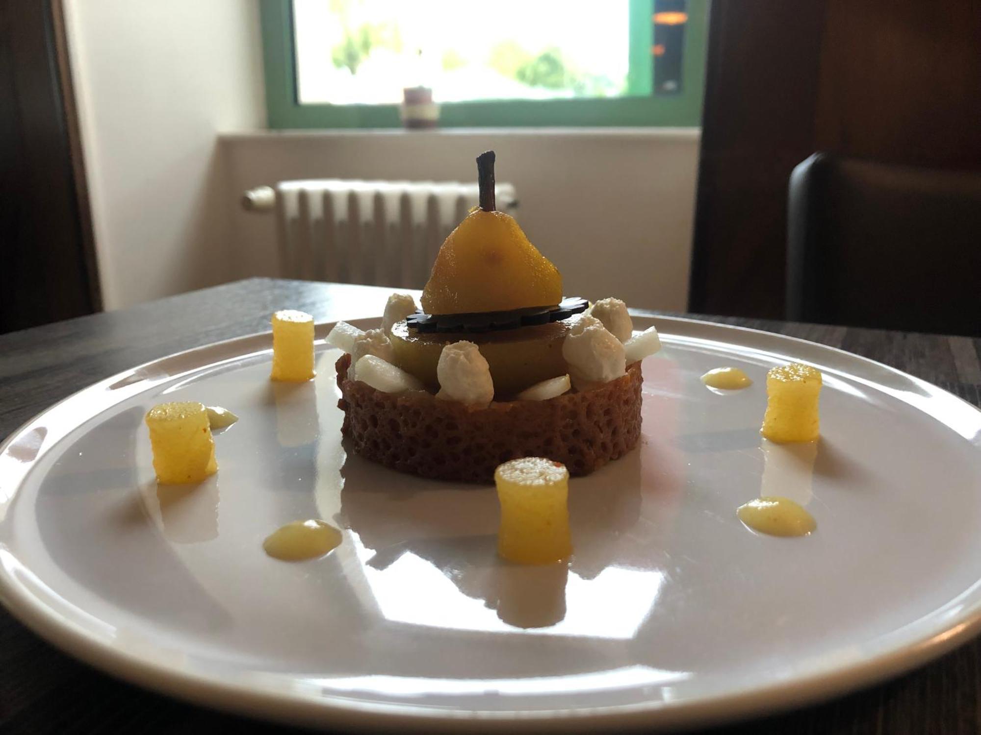 Logis Hotel-Restaurant Les Voyageurs La Coquille المظهر الخارجي الصورة