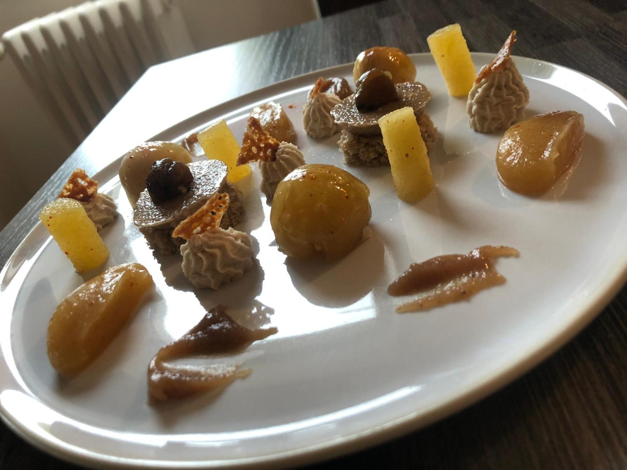 Logis Hotel-Restaurant Les Voyageurs La Coquille المظهر الخارجي الصورة