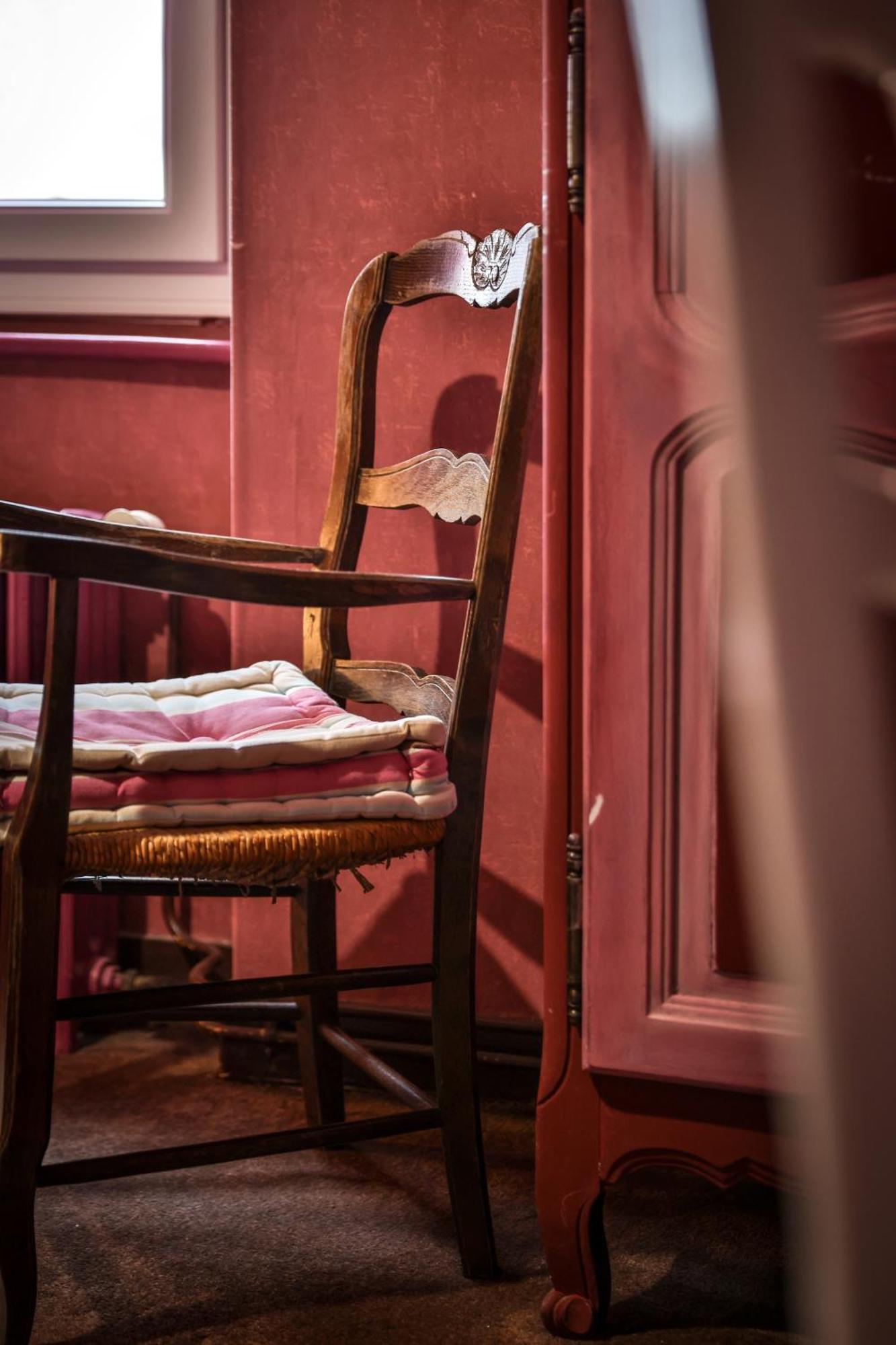 Logis Hotel-Restaurant Les Voyageurs La Coquille المظهر الخارجي الصورة