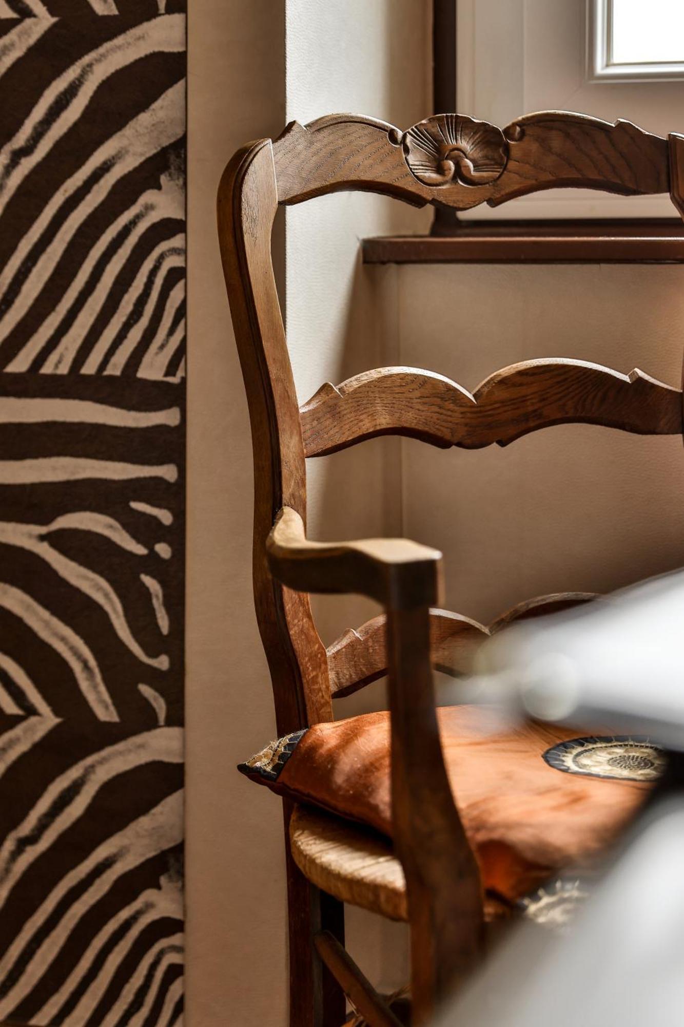 Logis Hotel-Restaurant Les Voyageurs La Coquille المظهر الخارجي الصورة