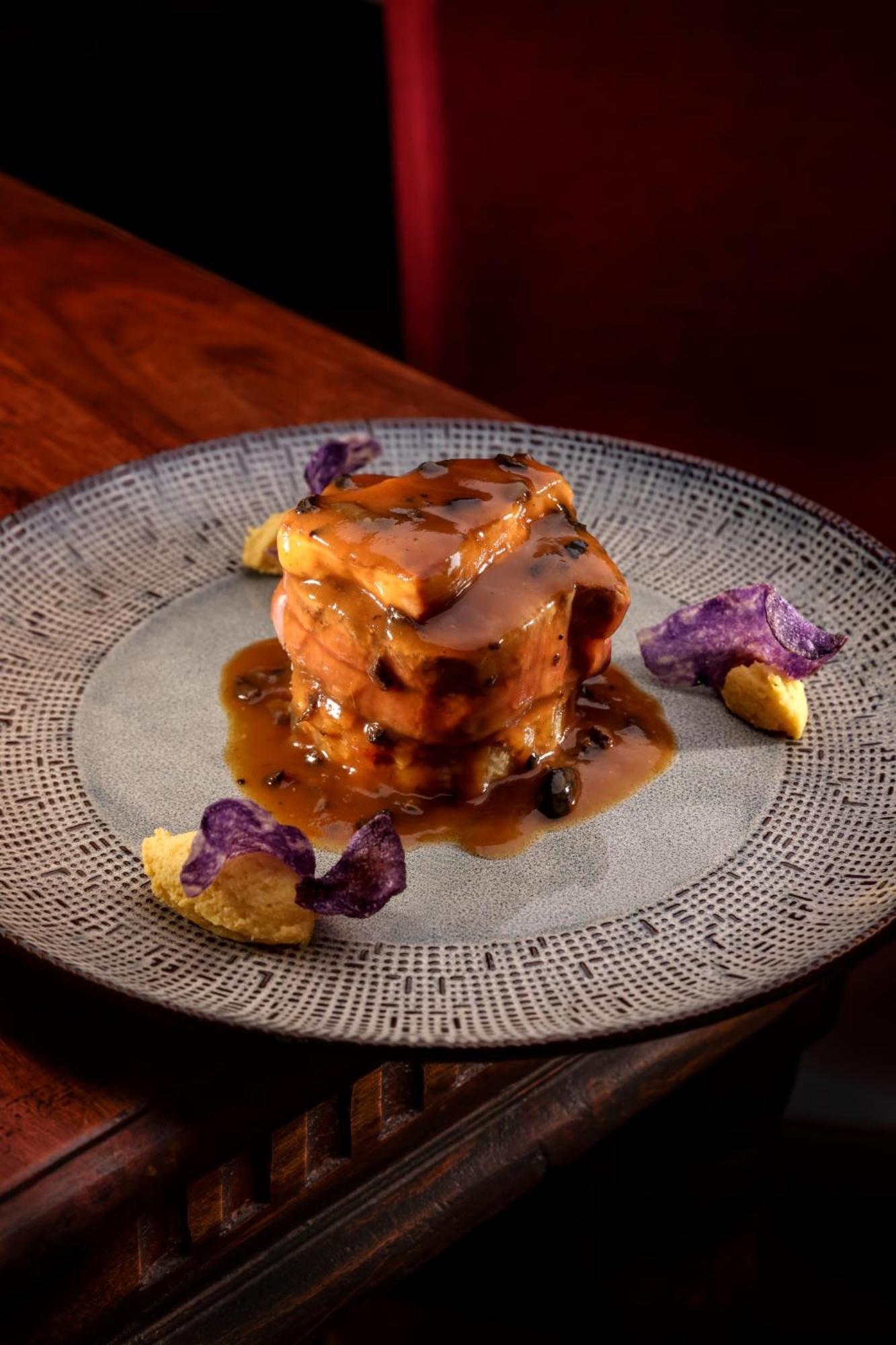 Logis Hotel-Restaurant Les Voyageurs La Coquille المظهر الخارجي الصورة