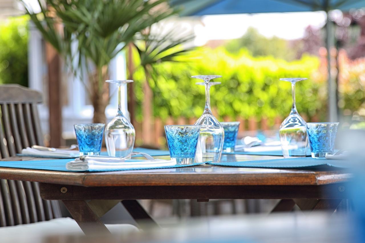 Logis Hotel-Restaurant Les Voyageurs La Coquille المظهر الخارجي الصورة